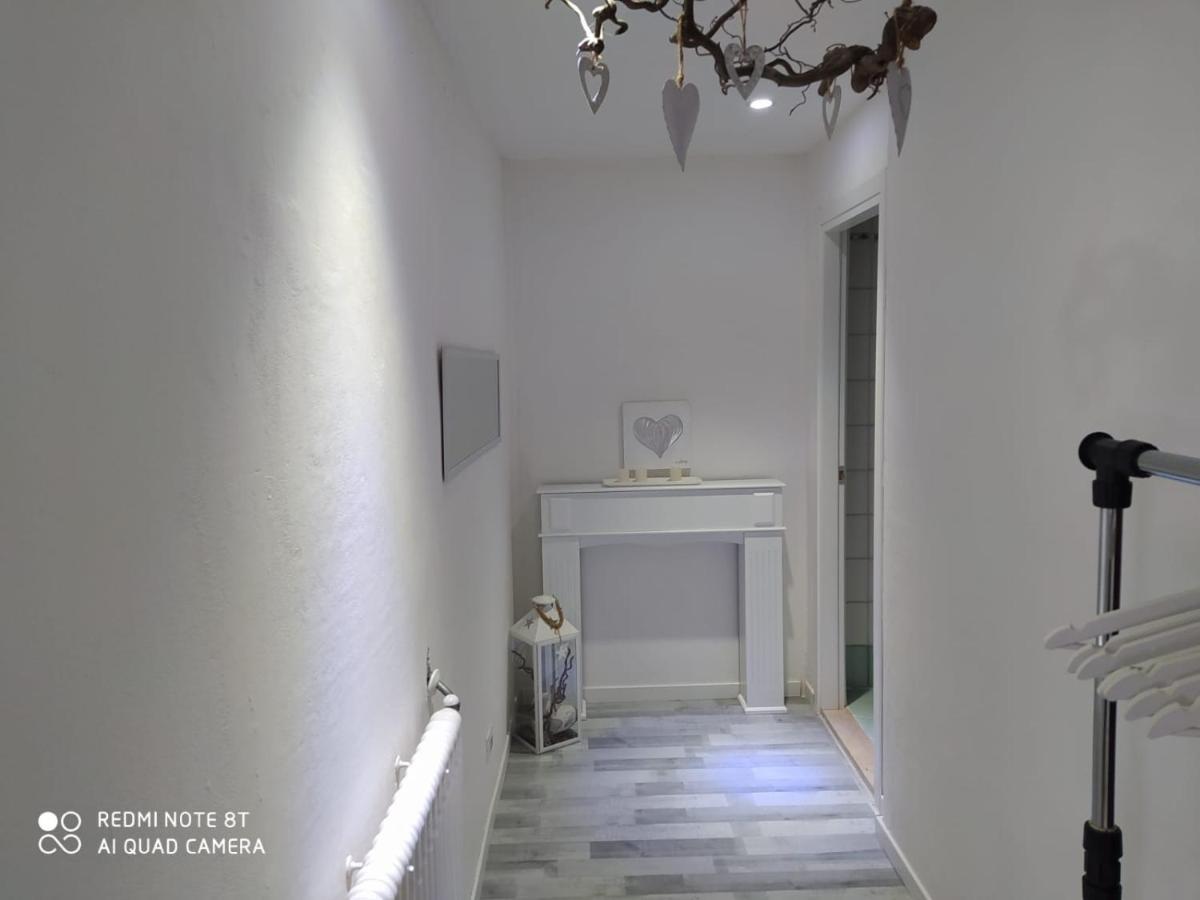 Casa Zucol Leilighet Sarnonico Eksteriør bilde