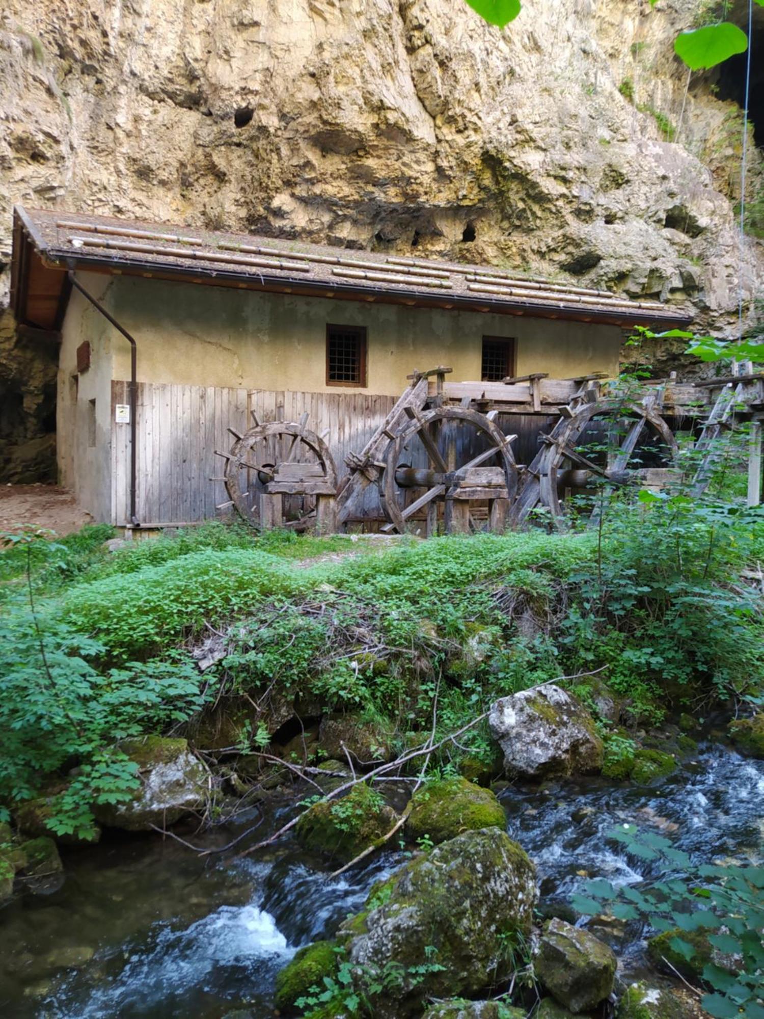 Casa Zucol Leilighet Sarnonico Eksteriør bilde