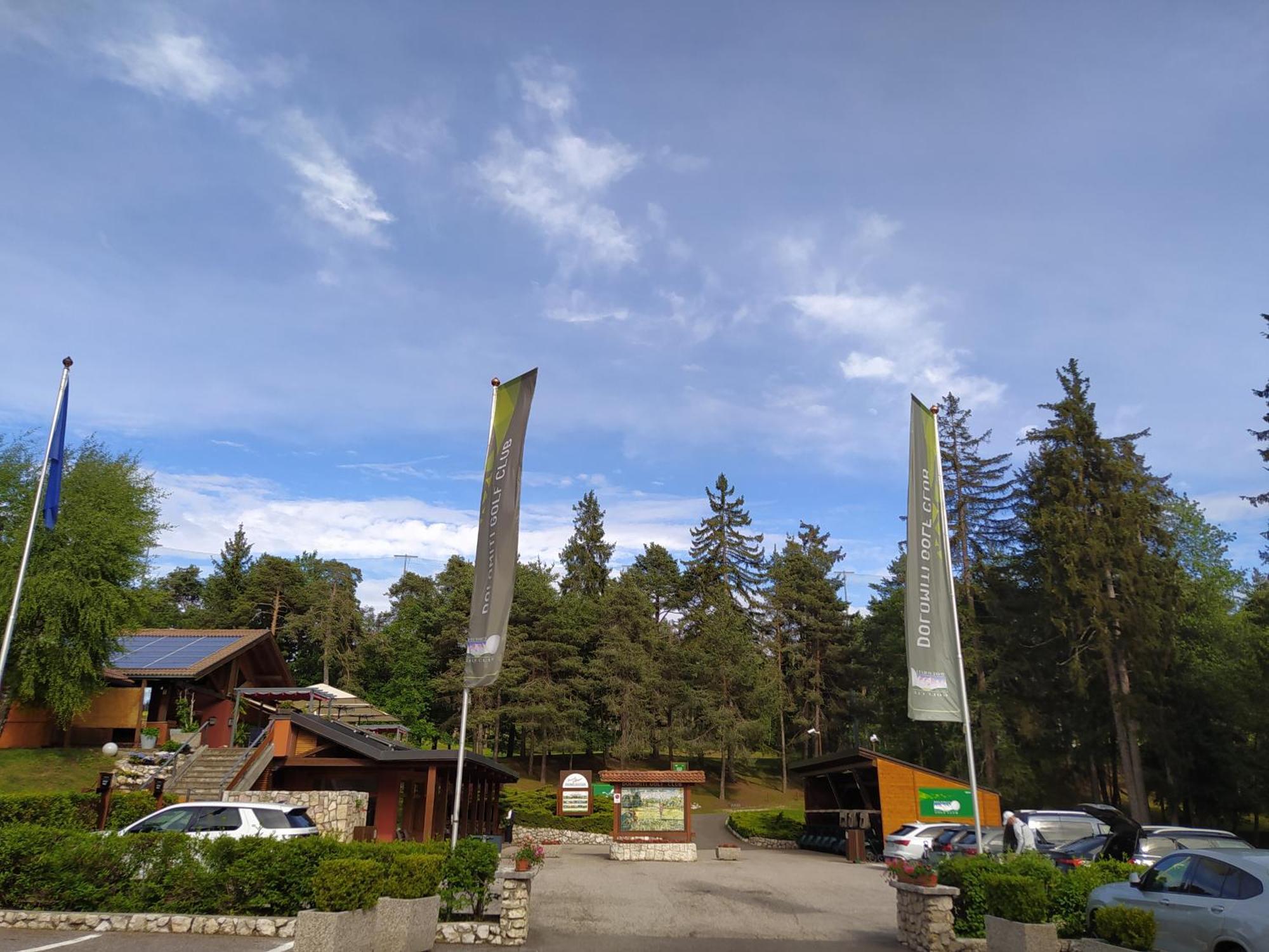 Casa Zucol Leilighet Sarnonico Eksteriør bilde
